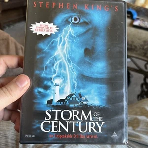 Storm of the Century (DVD, 1999) - Picture 1 of 3