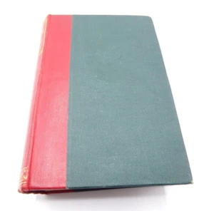 Cassell's French-English, English-French Dictionary, Victorian Language Hardback - Picture 1 of 24