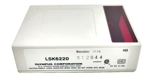 MÓDULO LÁSER ÓPTICO OLYMPUS LSK6220-I1B0JG LSK6220 - Imagen 1 de 7