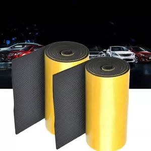 2X Auto Garagenwandschutz - Türkantenschutz Autotür Garage - Türkantenschoner - Bild 1 von 6
