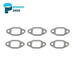 Brand New Manifold Gaskets Set Fit for 1994 95 96 97 98 Dodge Ram 2500 3500 - Picture 1 of 8