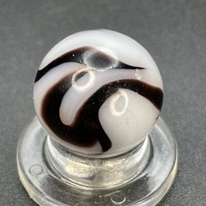 Vintage Swirl Marbles 0.551” - Picture 1 of 12