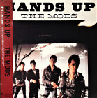 Lp Mods Hands Up 283H106 Epic Japan Vinyl