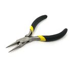 Round Nose Pliers Jewellery Making Beading Forming Wire Wrapping Tool Jeweller