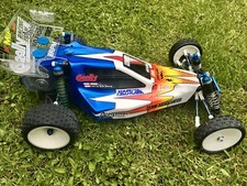 team associated rc10 b3