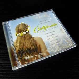 California Dreamin USA 24 Bit CD Catch the Wind, Both Sides Now...#163* - Picture 1 of 3