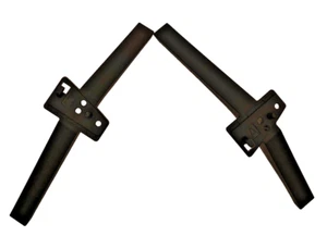 TV Standfuß Ständer 65UQ80 MAM660093 aus einem LG 65NANO756QC - Bild 1 von 2