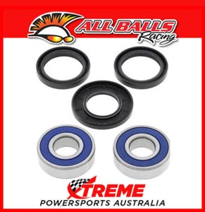 Triumph ROCKET III 2004-2009 Front Wheel Bearing Kit All Balls 25-1558 - Picture 1 of 2