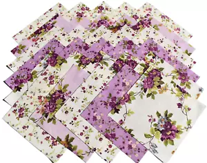 ANNE of GREEN GABLES from Riley Blake Designs - (30) 6.5" fabric squares set - Picture 1 of 6