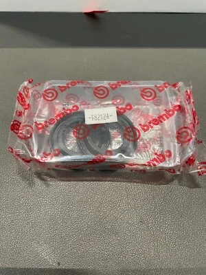 Ferrari 360/612/F430 Brake caliper seal #182121 - Image 1 of 2