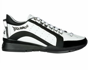 basket dsquared homme