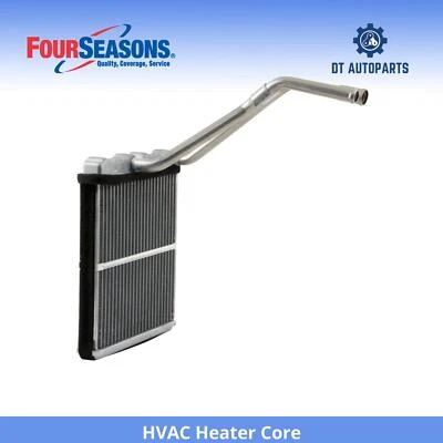 For 1997-2001 Jeep Wrangler HVAC Heater Core 4 Seasons 1998 1999 2000 - Image 1 of 4