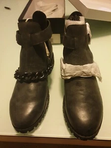 Easy Rider Boots By Soles 37 Or Aus 6.5 - Picture 1 of 4