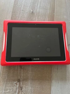 Nabi 2 NV7A 8GB Red WIFI Use Only TABLET  Cant Turn On - Picture 1 of 4