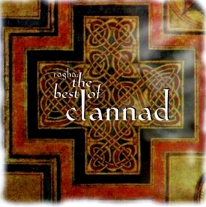 CLANNAD "Rogha: The Best Of Clannad" CD 1997 19-Tracks *EXCELLENT* BMG Ed. sryb - Bild 1 von 2