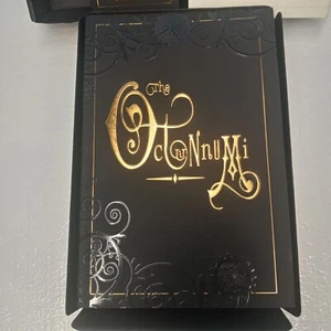 The Octunnumi: Fosbit Files, Prologue Trevor Alan Foris - New Open Box - Picture 1 of 21
