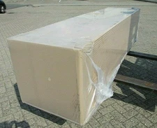 40 St. DWD Platten,m. Nut u. Feder, 2500 x 625 x 16 mm, 3,52 €/m² inkl.19% MwSt.