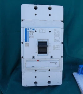 EATON    PDG43M0800FNNN  circuit breaker                                 10 22 x - Picture 1 of 6