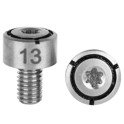 AFTERMARKET WEIGHT 2PCS Golf Weight fit Callaway Epic Rogue, Rogue Sub Zero Driver Fairway Wood