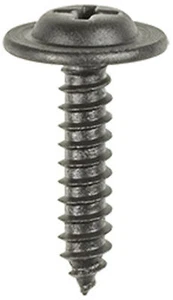 100 tornillos de grifo para cabezal de lavadora Phillips #8 X 3/4" 56912-S2 - Imagen 1 de 3
