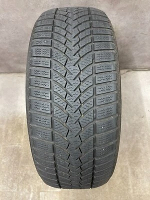 1 x 215/55 R17 98V WINTERREIFEN - Semperit Speed-Grip 3 215/55 R17 98V M+S 5,2mm - Bild 1 von 4