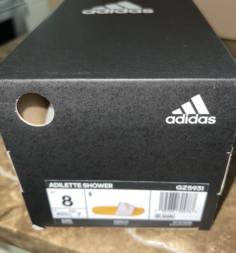 Sandali da donna adidas doccia adilette