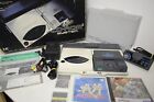 NEC PC Engine CD-ROM2 System Interface Unit GOLDEN AXE tested import from Japan