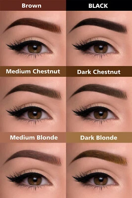 Henna Brows from Brazilian Brows - Image 1 of 4