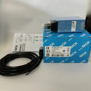 1Pcs New Fit For KT5W-2P2113 1018043 Contrast Sensor - Picture 1 of 9