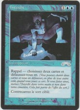 ► magic-style ◄ mtg-précis/forbidden-exodus-nm -