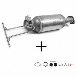 36050567 - Filtro Partículas (FAP) Volvo S60 2.4TD, V70 2.4TD - Imagen 1 de 1