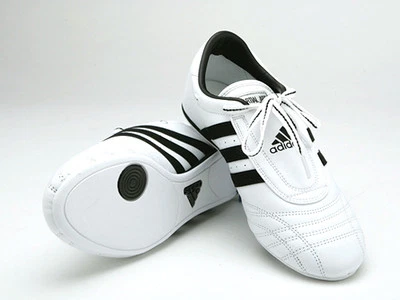 Adidas SM II  Taekwondo Martial Arts Shoes - Image 1 of 3