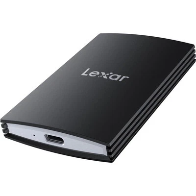 Lexar 2TB ARMOR 700 USB 3.2 Gen 2x2 Tough Portable SSD - Image 1 of 4