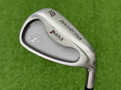 Tour Edge Golf BAZOOKA JMAX (9) IRON Right Handed Steel Precision Regular Flex - Image 1 of 4