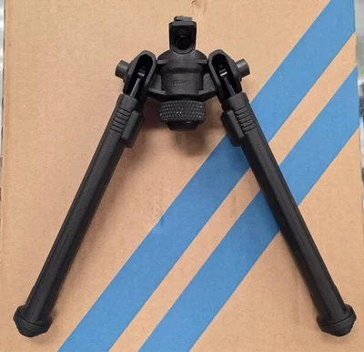 Magpul M-LOK Bipod - Black - Image 1 of 3