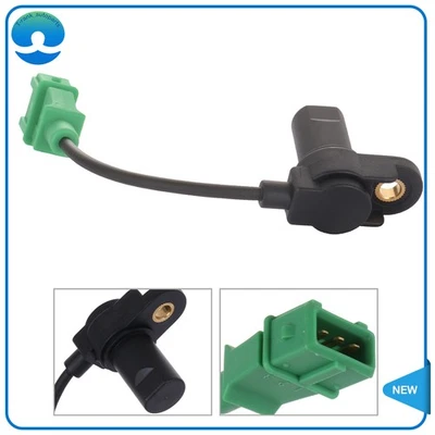Sensor de posición del árbol de levas del motor limitado PC330 para Kia Optima LX 2001-2005 2,7 L Foto 1 de 4