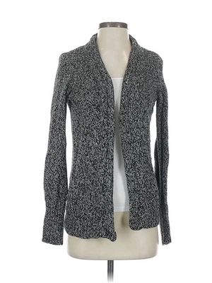 Cárdigan gris para mujer Axcess S Foto 1 de 4