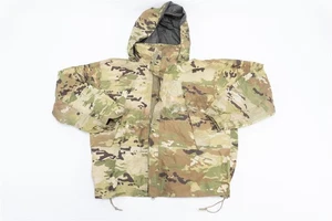 USGI ECWCS Gen III Cold/Wet Weather Level 6 Goretex Jacket SMALL-REG Multicam - Picture 1 of 5