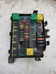 Range Rover p38 fuse box 94-99 Diesel Spares - Picture 1 of 3
