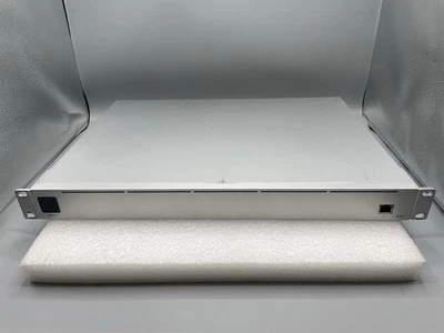 SISTEMA DE ALIMENTACIÓN UBIQUITI UNIFI SMARTPOWER USP-RPS Foto 1 de 4