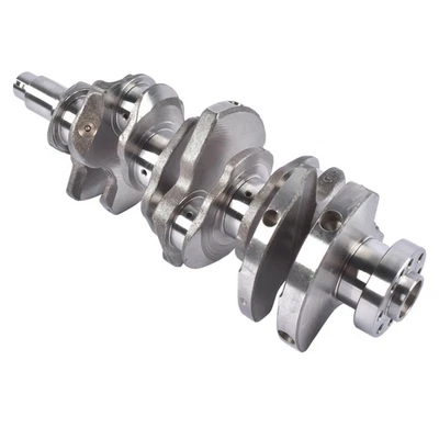 Engine Crankshaft for Nissan 350Z Maxima Infiniti FX35 G35 M35 3.5L V6 GAS DOHC - Image 1 of 4