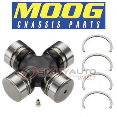 MOOG Front Axle Shaft Right Inner Universal Joint for 1995-1996 Mazda B2300 zq Foto 1 de 4