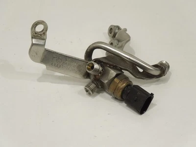 Unidad de distribución de riel de combustible gasolina Audi S8 S6 5,2 V10 06E906051K 07L127503H Foto 1 de 4