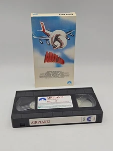 Airplane! VHS - Picture 1 of 13