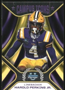 B6216- 2024 Bowman Chrome University FB Inserts -You Pick- 15+ FREE US SHIP - Picture 1 of 231