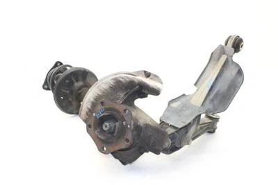 06-12 Conjunto de suspensión delantera derecha para pasajero Porsche Cayman 2,7 L Foto 1 de 4