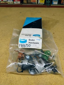 Bendix H7208 Brake Hardware NEW Made in USA F88750 - Picture 1 of 5