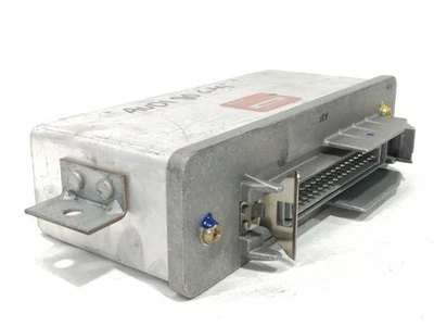 0265100056 CENTRALINA ABS / 1202448 PER AUDI 80 AVANT BASICO AVANT - Immagine 1 di 4