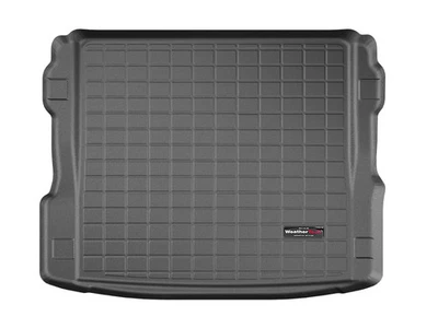 Alfombrilla de maletero WeatherTech Cargo Liner para Z4 M40i/Z4 30i - negra Foto 1 de 4
