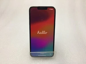 Apple iPhone 13 Pro (A2483) Alpine Green 256GB A15 Bionic Chip Super Retina XDR - Afbeelding 1 van 3